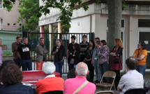 Les quatre lauréats du Prix 2016 de la Photo se Livre