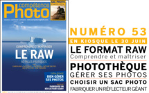 Compétence Photo Numéro 53, en kiosque le 30 juin 2016