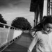 20110606223836_lou_anne_sur_pegasus_bridge 20110606223836_lou_anne_sur_pegasus_bridge
