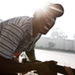 REPORTAGE • Eric Bouvet REPORTAGE • Eric Bouvet