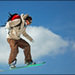 Dans les airs... - Jean-Marc De Bock Dans les airs... - Jean-Marc De Bock