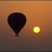 Hot-Air Ballon - Benoit Petit