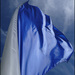Bleu sur bleu - Jacques Querry Bleu sur bleu - Jacques Querry