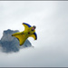 L'homme volant - 250 km/h - Benoist Clouet L'homme volant - 250 km/h - Benoist Clouet