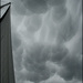 Un air d'orage sur le pont... - Marine Siettel Un air d'orage sur le pont... - Marine Siettel