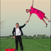 La Promenade dans les airs... - Régis Binard La Promenade dans les airs... - Régis Binard