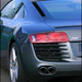 Audi Air 8 - Gunther Holler Audi Air 8 - Gunther Holler