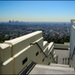 Los Angeles depuis l'Observatoire - Jean-Paul Lançon