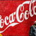 Publicité Coca Cola dans les rues de Tupiza (Bolivia) - Jérôme Lorieau