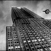 Empire State Building dans la tourmente - Rémi Blanc Empire State Building dans la tourmente - Rémi Blanc