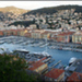 Le port de Nice