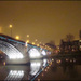 La Seine en tenue de soirée