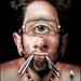 CyClopes - Ludovic Charbonneau CyClopes - Ludovic Charbonneau