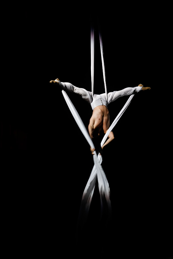 SPECTACLE • Patrick Leguennec SPECTACLE • Patrick Leguennec