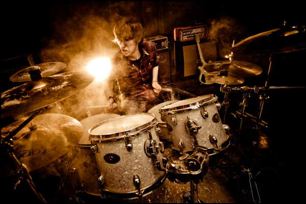 SPECTACLE • Anthony Dubois SPECTACLE • Anthony Dubois