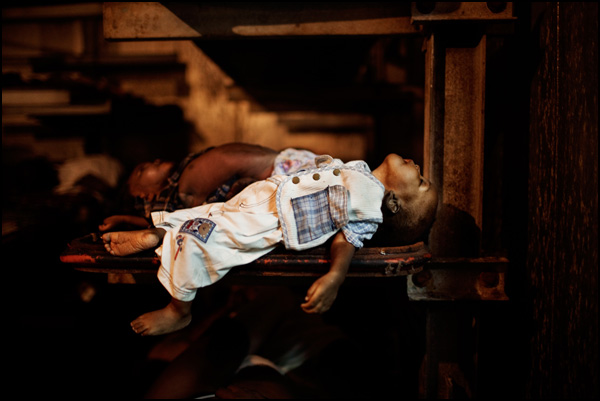 REPORTAGE • Frédéric Sautereau REPORTAGE • Frédéric Sautereau