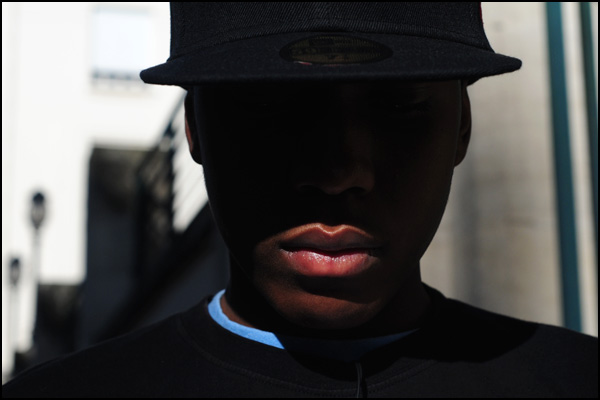 PORTRAIT • Anne Van der Stegen PORTRAIT • Anne Van der Stegen