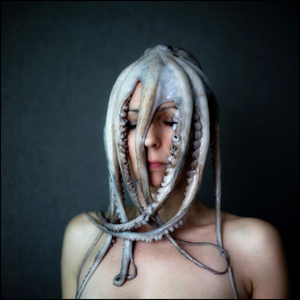 PORTRAIT • Emmanuelle Brisson PORTRAIT • Emmanuelle Brisson