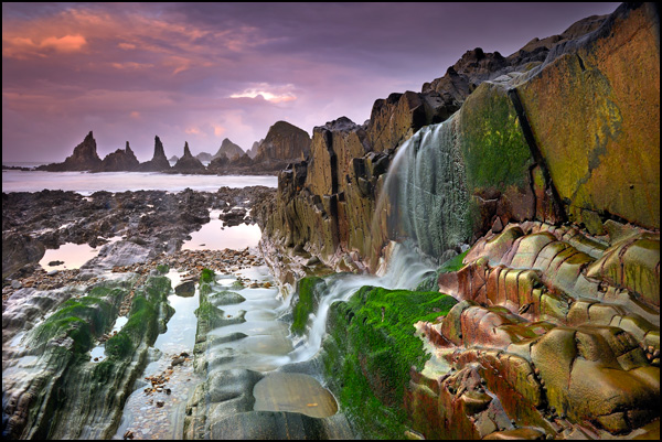 PAYSAGE • Francisco Mingorance PAYSAGE • Francisco Mingorance