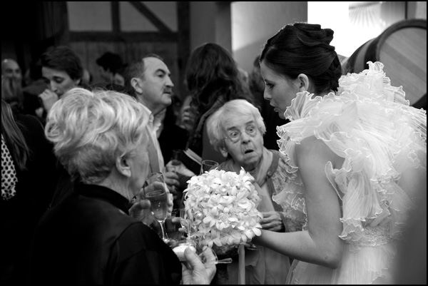 MARIAGE • Yann Richard MARIAGE • Yann Richard