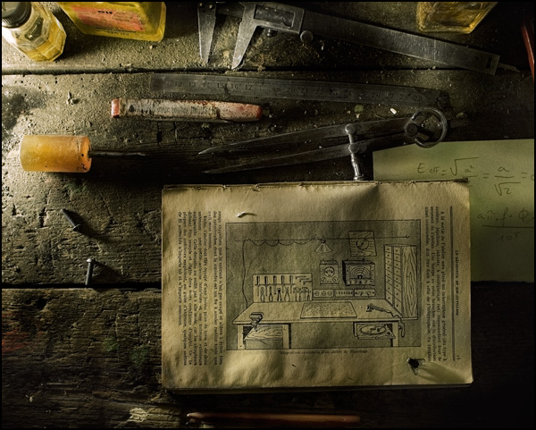 JEUNE TALENT • Vincent Landelle JEUNE TALENT • Vincent Landelle