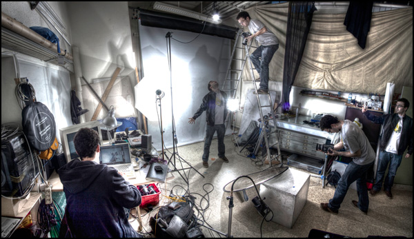 CREATION NUMERIQUE • Florent Giffard CREATION NUMERIQUE • Florent Giffard