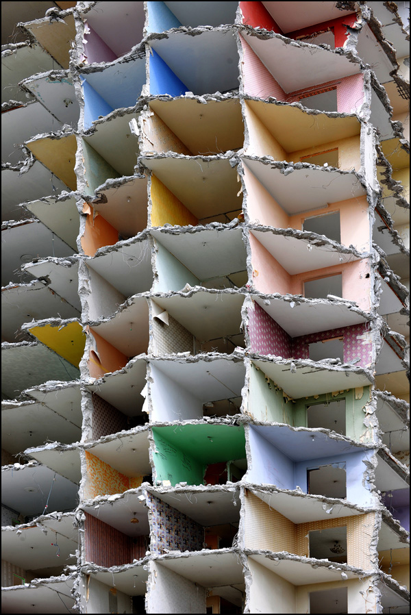 ARCHITECTURE • Michel Riehl ARCHITECTURE • Michel Riehl