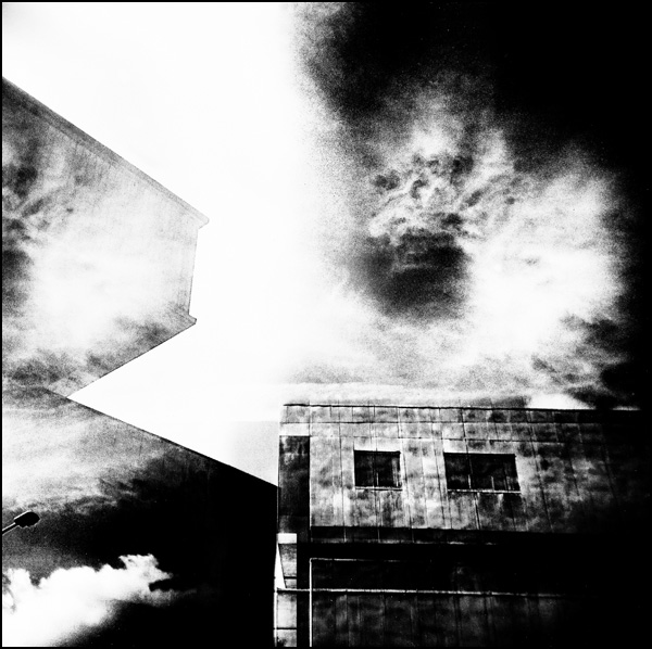 ARCHITECTURE • Franck Perrogon ARCHITECTURE • Franck Perrogon