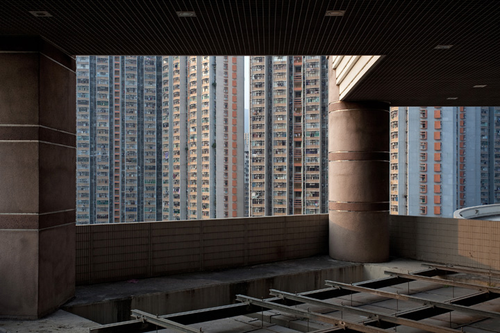 ARCHITECTURE • Christophe Audebert ARCHITECTURE • Christophe Audebert