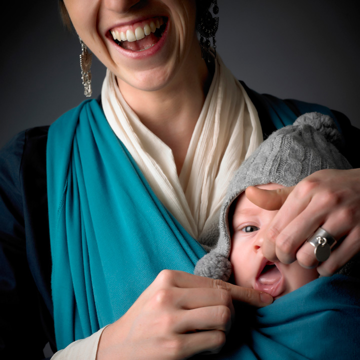 PORTRAIT • Christian Bousquet PORTRAIT • Christian Bousquet