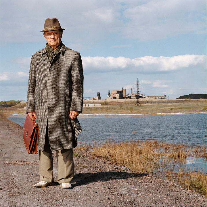 HUMANISTE • Eric Bouvet HUMANISTE • Eric Bouvet