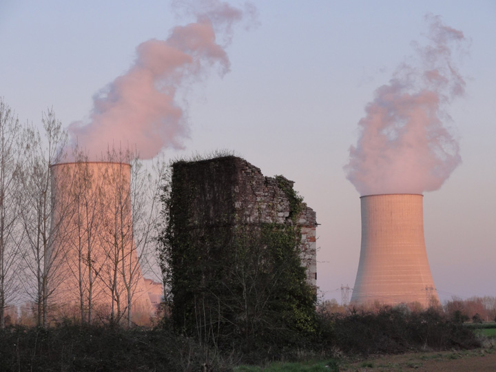 NATURE • Serge Daubasse NATURE • Serge Daubasse