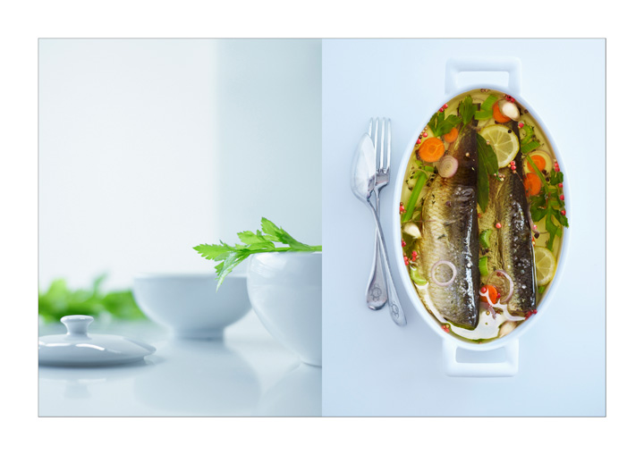 CULINAIRE • Laurent Diat CULINAIRE • Laurent Diat