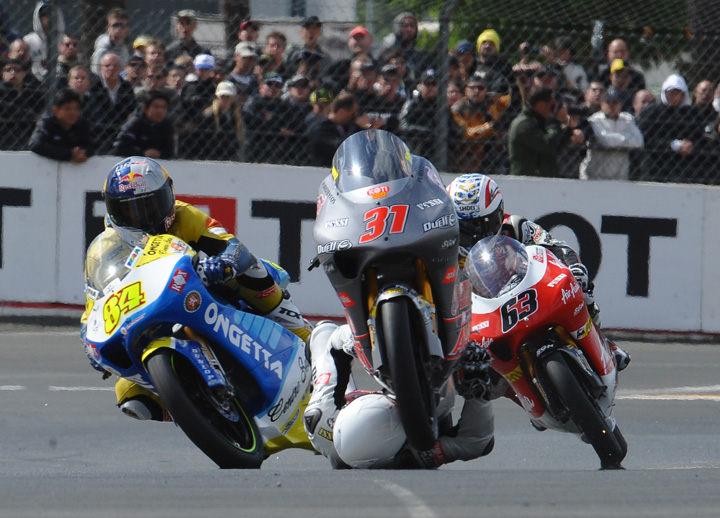 SPORT • Franck Dubray SPORT • Franck Dubray