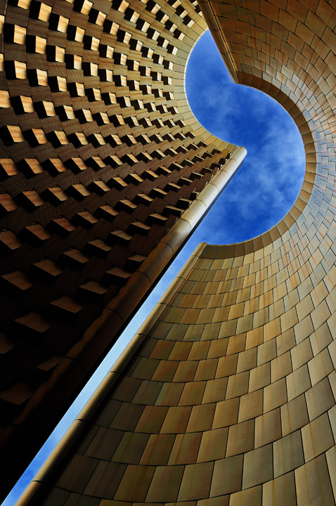 ARCHITECTURE • Eric Forey ARCHITECTURE • Eric Forey