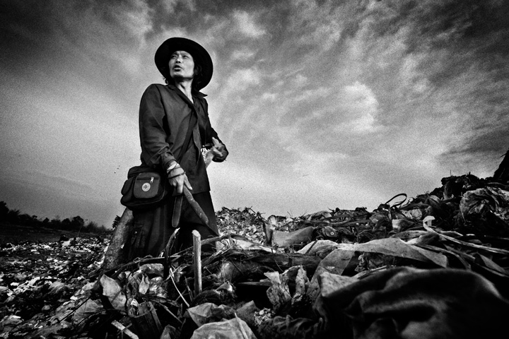 REPORTAGE • Matthieu Germain Lambert REPORTAGE • Matthieu Germain Lambert