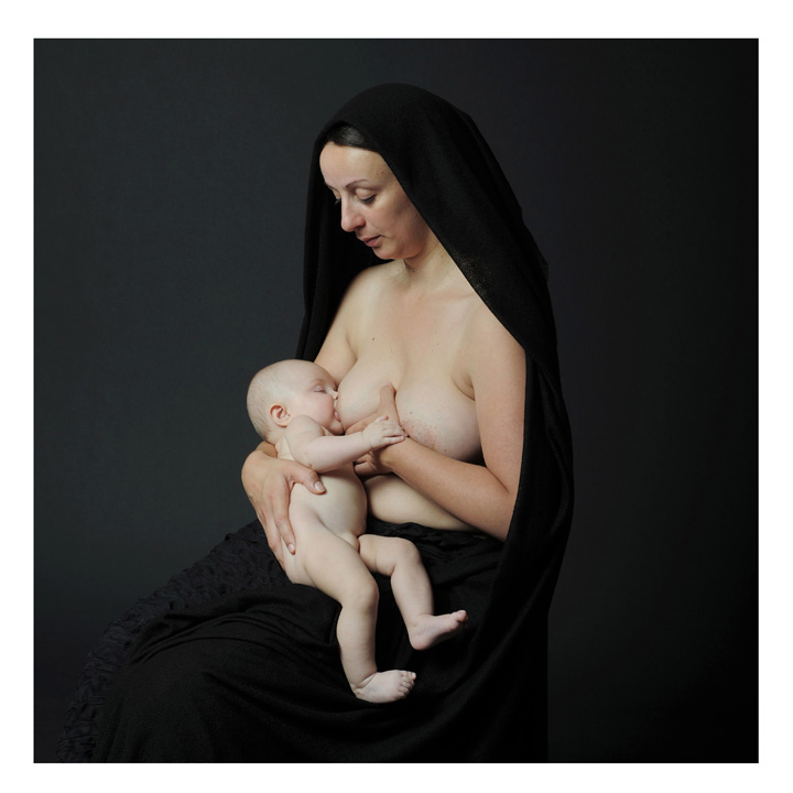 PORTRAIT • Georges Pacheco PORTRAIT • Georges Pacheco