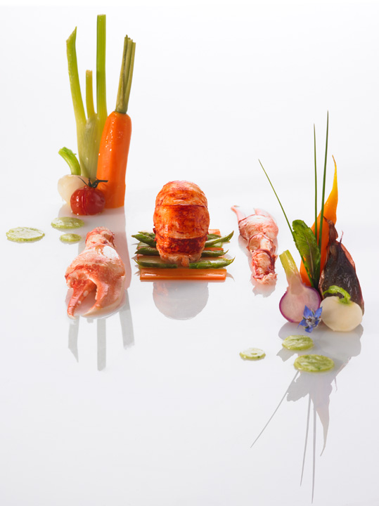 CULINAIRE • Christian Rérat CULINAIRE • Christian Rérat