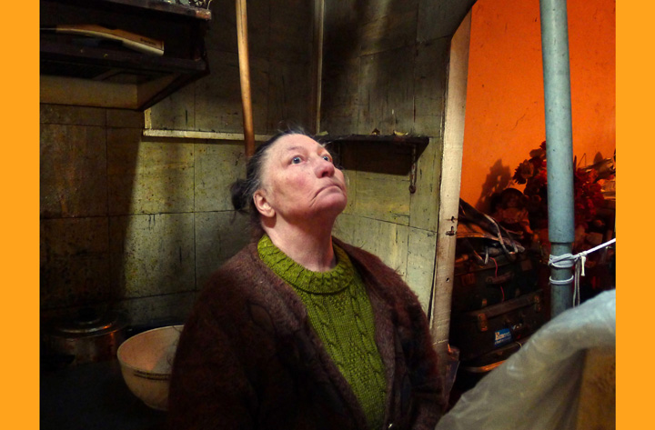 PORTRAIT • Philippe Stimaridis PORTRAIT • Philippe Stimaridis