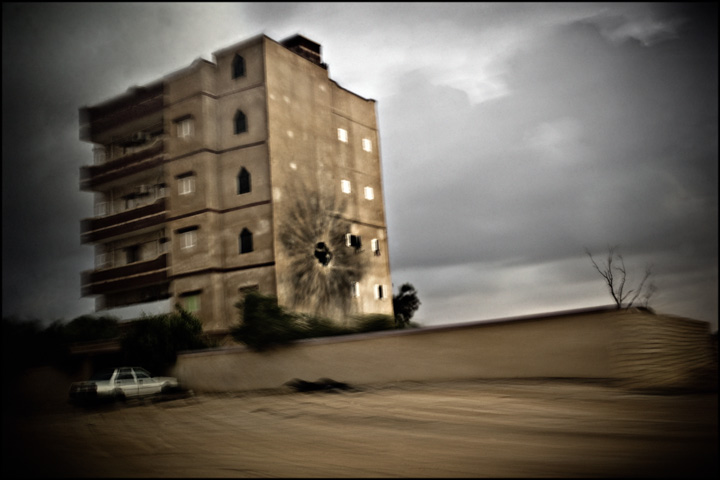 REPORTAGE • Rémi Ochlik REPORTAGE • Rémi Ochlik