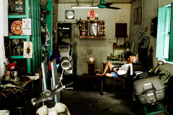 Olivier Ramonteu Olivier Ramonteu