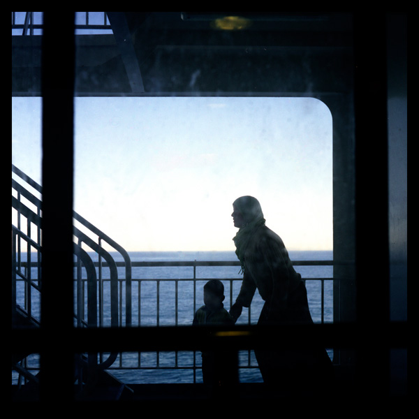 Bernard Bouyé Bernard Bouyé