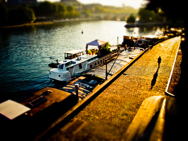 Benedyct Antifer Benedyct Antifer