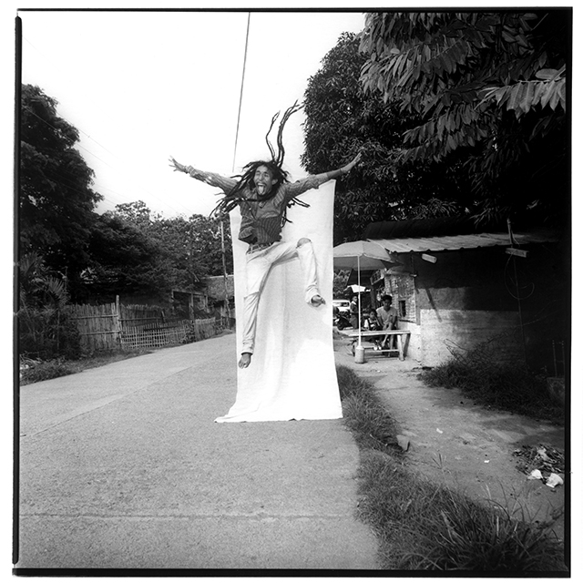 Pascal Bernard Pascal Bernard