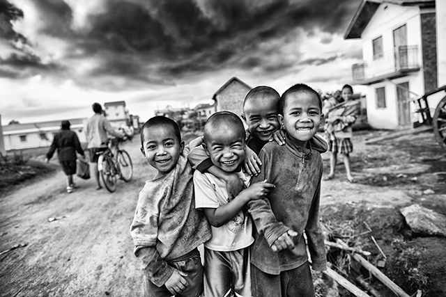 Stéphane Rio Stéphane Rio