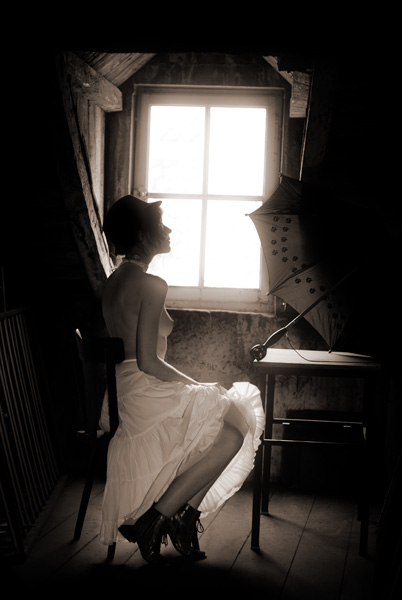 Audrey Krommenacker Audrey Krommenacker