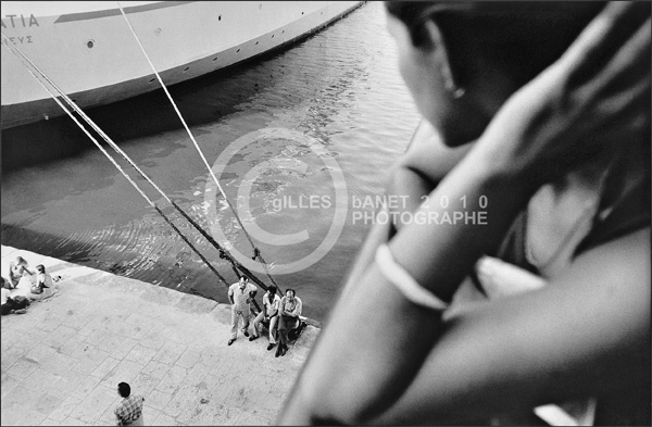 Gilles Banet Gilles Banet