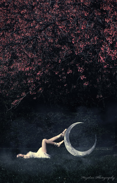 Abhainn Hazël'an Abhainn Hazël'an