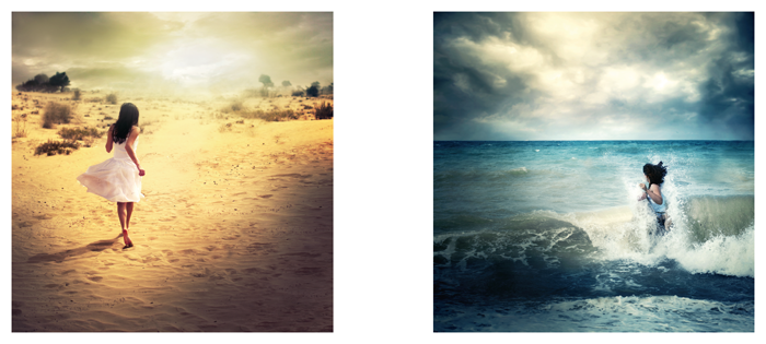 Rêvalités, de Julie de Waroquier 9/9 Rêvalités, de Julie de Waroquier 9/9