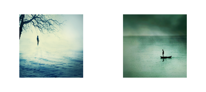 Rêvalités, de Julie de Waroquier 7/9 Rêvalités, de Julie de Waroquier 7/9